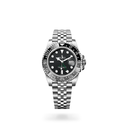 GMT-Master II