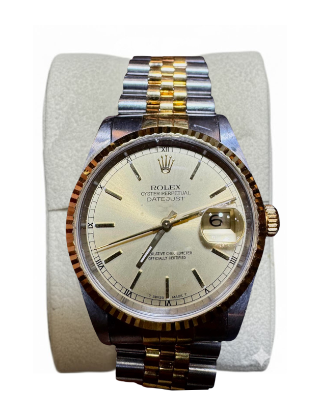 Rolex Datejust 36 Ref. 16233