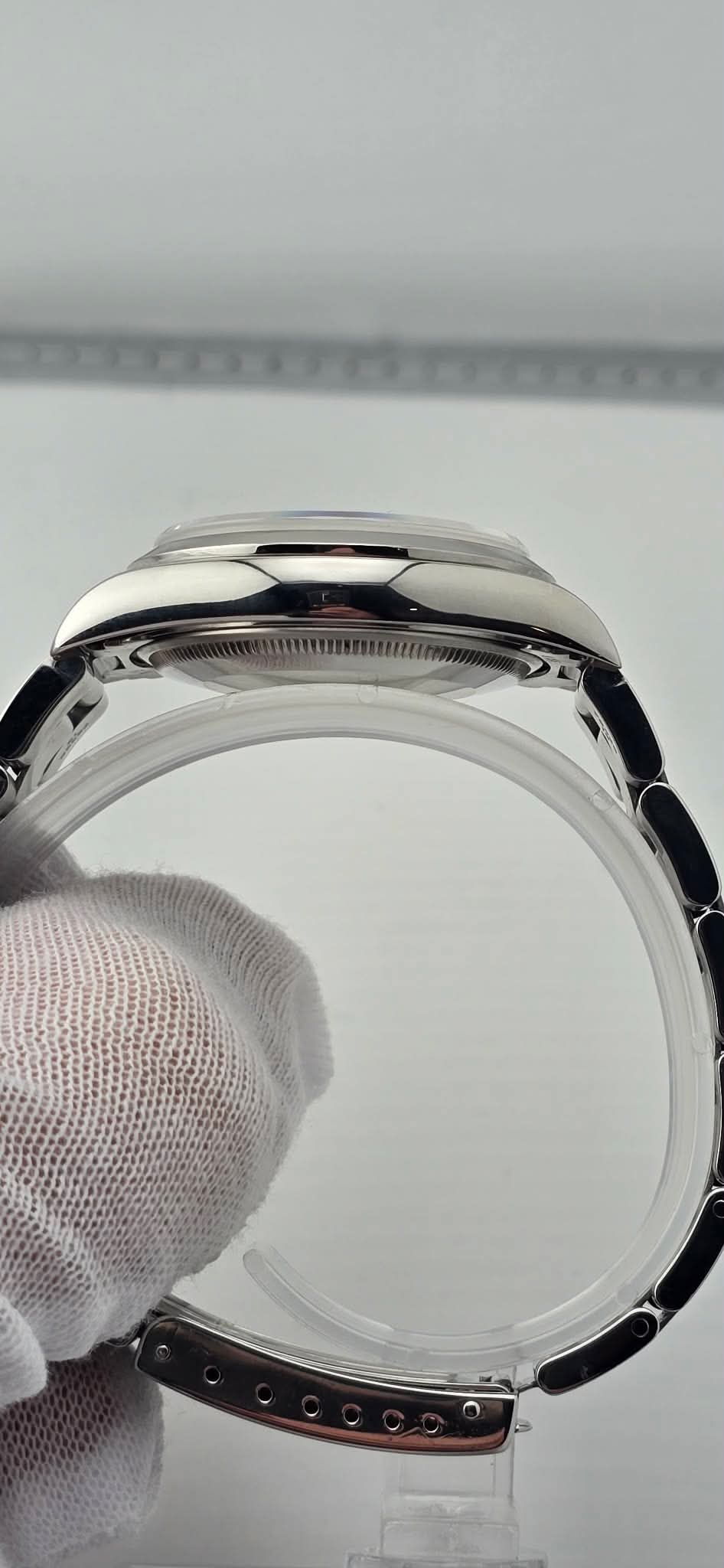 Rolex Air King 34mm Ref. 14000