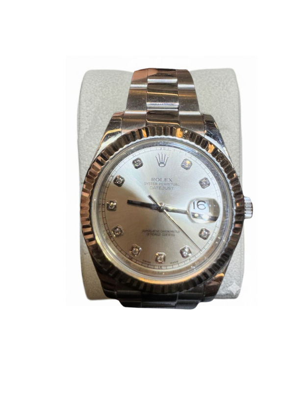 Rolex Datejust II 41 Ref. 116334
