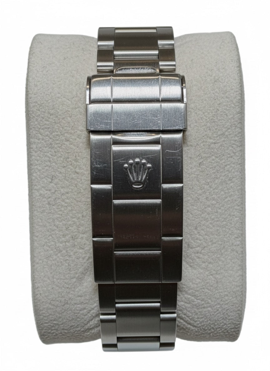 Rolex Submariner 40 Ref. 16610