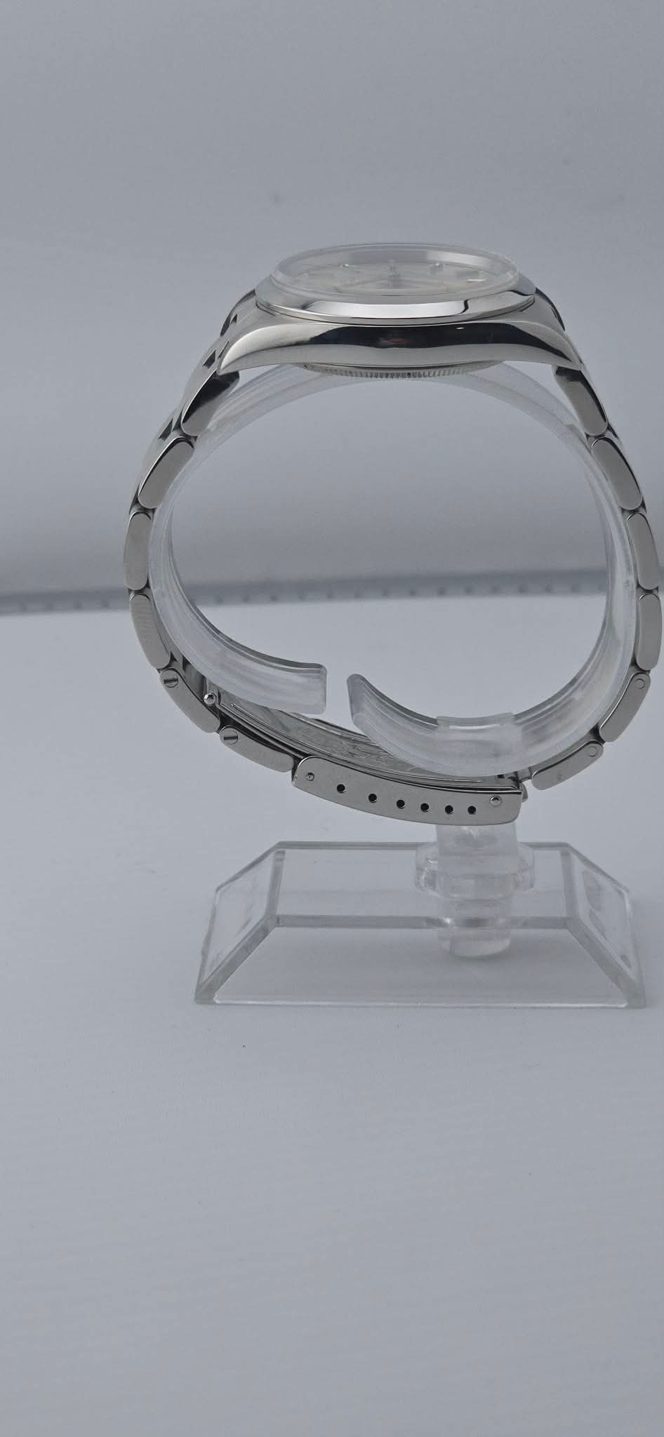 Rolex Air King 34mm Ref. 14000