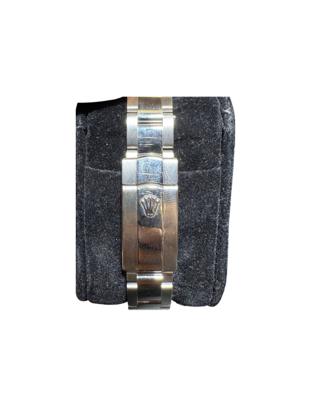 Rolex Lady Datejust Diamond Bezel