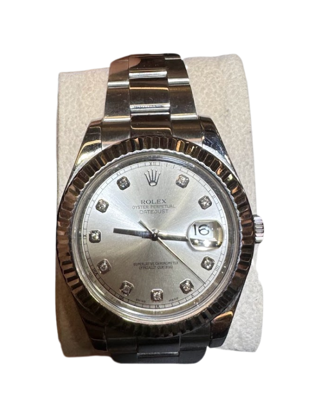 Rolex Datejust II 41 Ref. 116334