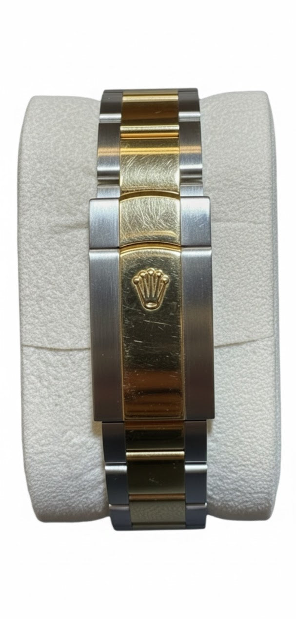 Rolex Datejust II 41 Ref. 116333