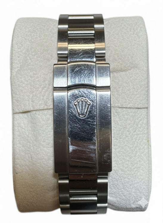 Rolex Datejust II 41 Ref. 116334